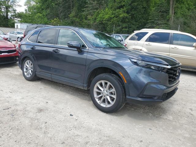 2023 HONDA CR-V EXL - 7FARS4H71PE020347