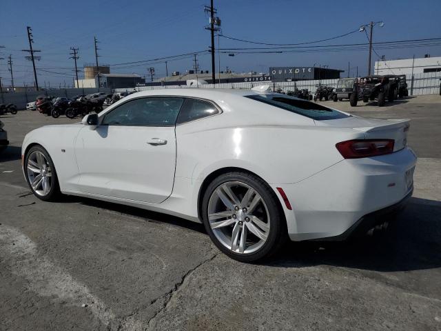 2016 Chevrolet Camaro Lt VIN: 1G1FB1RS1G0172930 Lot: 58217464