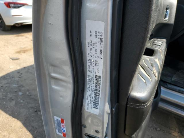 2011 Dodge Durango Citadel VIN: 1D4SE5GTXBC594785 Lot: 58407664