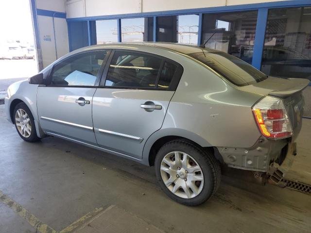 2011 Nissan Sentra 2.0 VIN: 3N1AB6AP8BL705280 Lot: 58118374