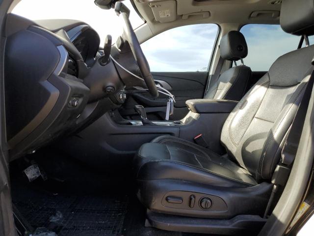 2019 Chevrolet Traverse Premier VIN: 1GNEVKKW4KJ321645 Lot: 59722574