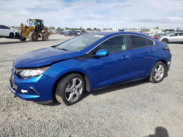 VIN 1G1RC6S59HU198441 2017 Chevrolet Volt, LT no.1