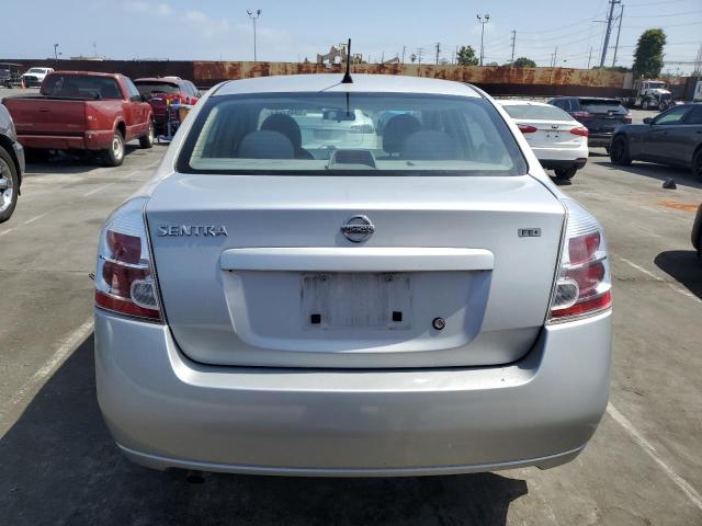 2009 Nissan Sentra 2.0 VIN: 3N1AB61E49L653364 Lot: 59467664