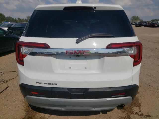 2020 GMC Acadia Sle VIN: 1GKKNKLAXLZ234225 Lot: 59166774