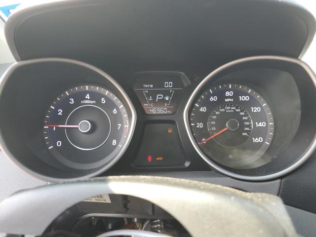 2015 HYUNDAI ELANTRA SE - 5NPDH4AE3FH569352
