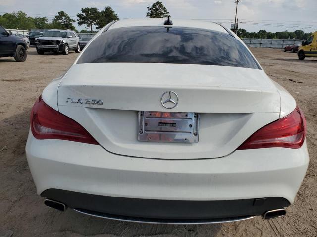 2014 Mercedes-Benz Cla 250 VIN: WDDSJ4EB3EN039785 Lot: 59914084