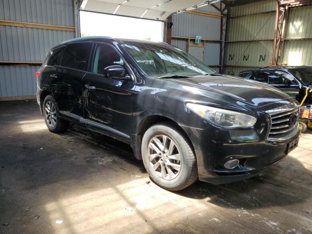 5N1AL0MM2DC341179 2013 Infiniti Jx35