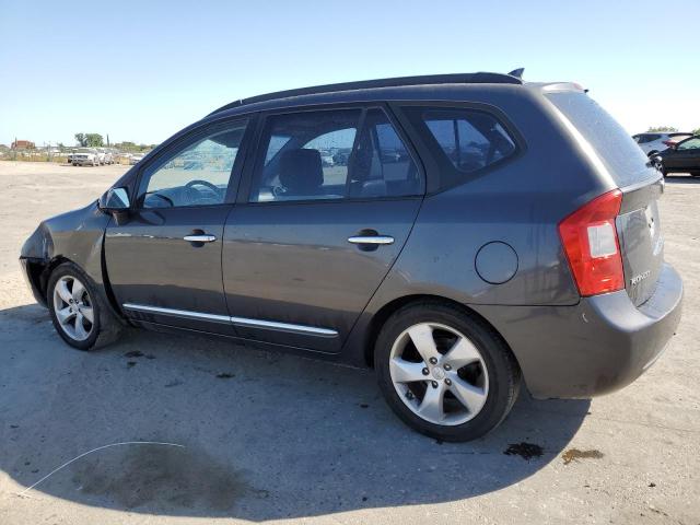 2008 Kia Rondo Lx VIN: KNAFG526087165809 Lot: 57975354