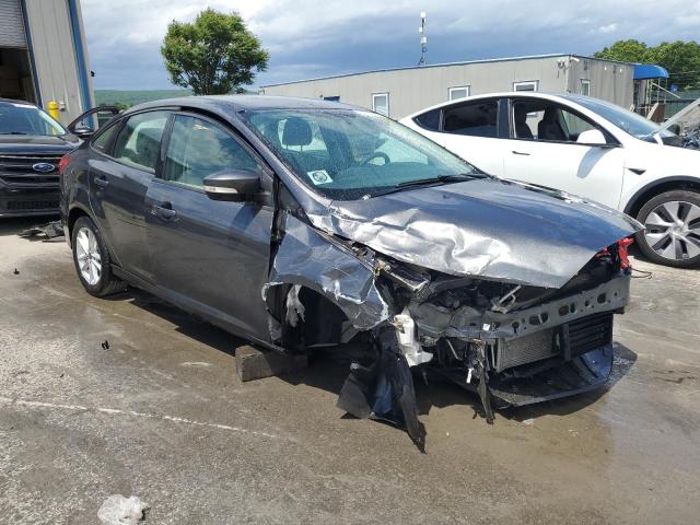 2017 FORD FOCUS SE - 1FADP3F26HL336887