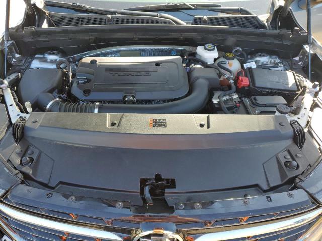 2023 Buick Envision Essence VIN: LRBFZNR45PD034830 Lot: 59628334