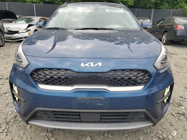 KNDCC3LC3N5536771 Kia Niro TOURI 5