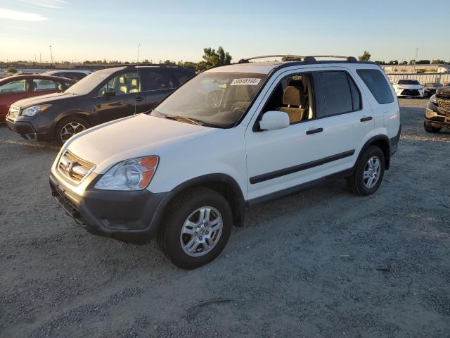 2003 Honda Cr-V Ex VIN: JHLRD78823C050306 Lot: 58648144