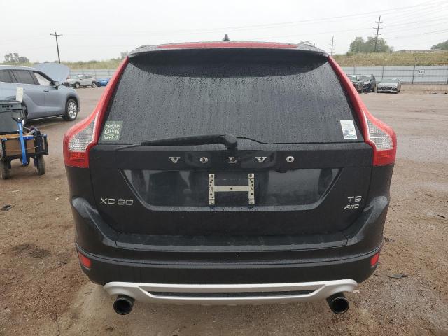 2011 Volvo Xc60 T6 VIN: YV4902DZ1B2157178 Lot: 59751174