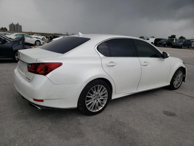 2013 Lexus Gs 350 VIN: JTHBE1BL2D5015856 Lot: 58988074