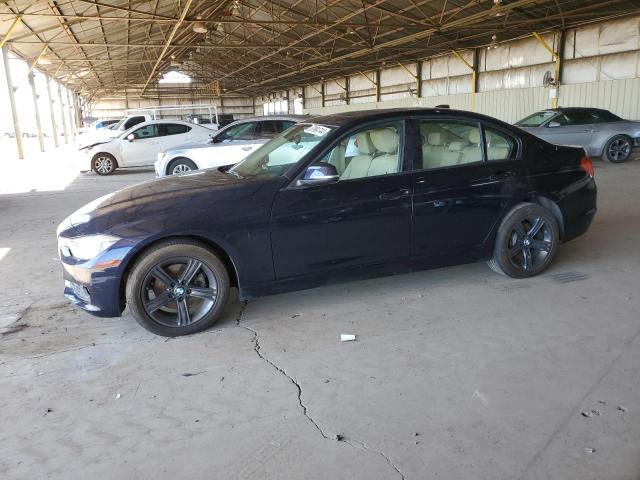 2012 BMW 328 I VIN: WBA3A5C59CF343046 Lot: 57984744