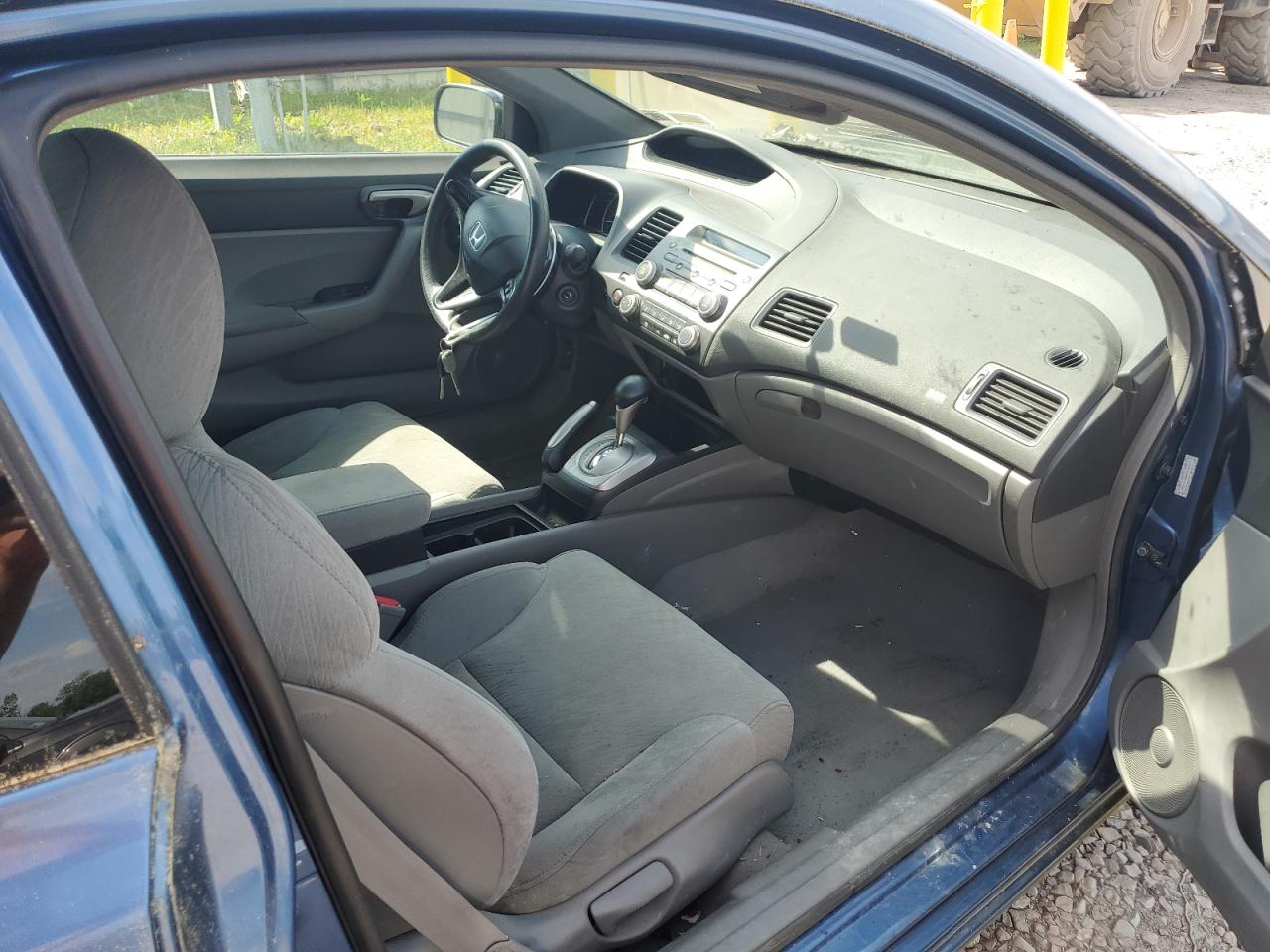 2HGFG12608H542477 2008 Honda Civic Lx