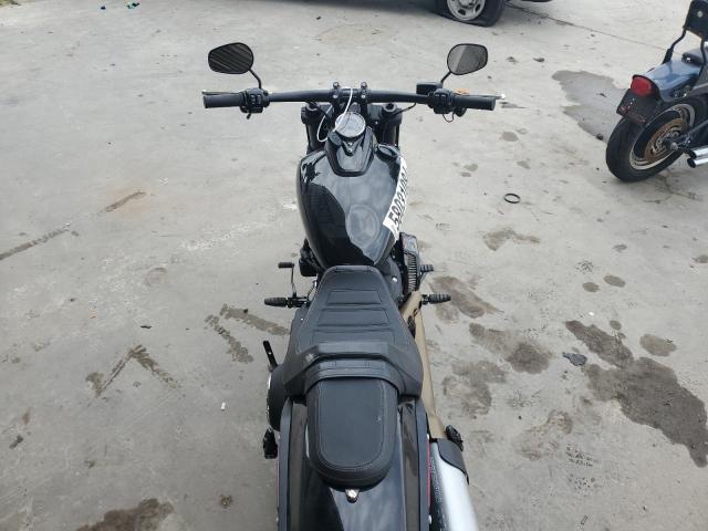 2020 HARLEY-DAVIDSON FXFBS 1HD1YLK25LB048436