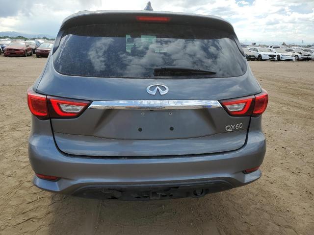 2016 Infiniti Qx60 VIN: 5N1AL0MM5GC512480 Lot: 58543664