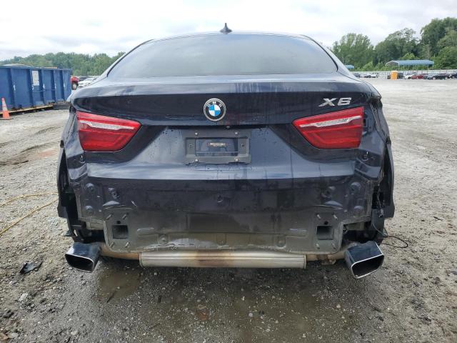 VIN 5UXKU2C57F0F95066 2015 BMW X6, Xdrive35I no.6