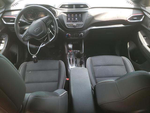 2022 Chevrolet Trailblazer Rs VIN: KL79MTSL6NB068221 Lot: 58350464