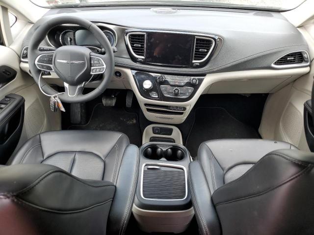 2023 CHRYSLER PACIFICA H - 2C4RC1L77PR572583