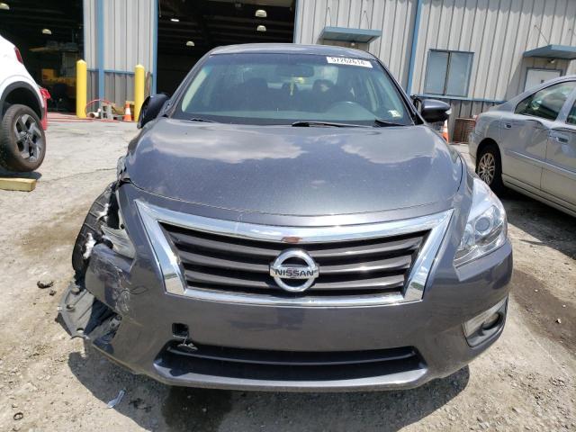 2013 Nissan Altima 2.5 VIN: 1N4AL3AP8DC261668 Lot: 57262614