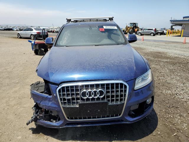 VIN WA1L2AFP5GA119355 2016 Audi Q5, Premium Plus no.5