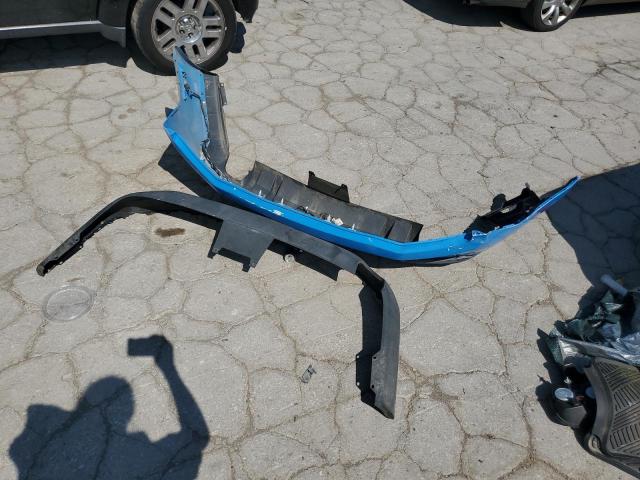 2010 Ford Mustang VIN: 1ZVBP8AN6A5141766 Lot: 59320074