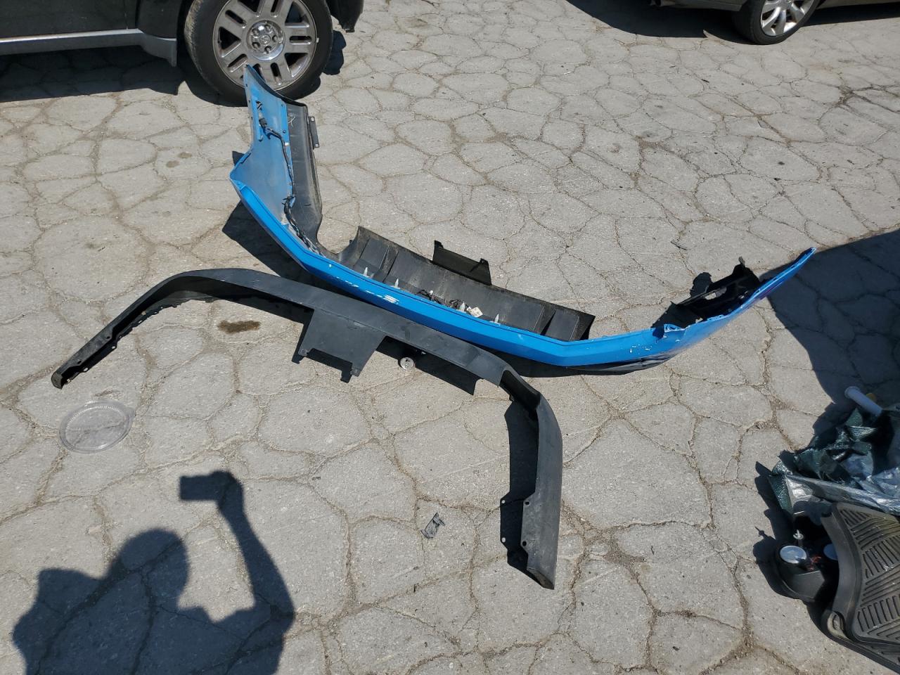 1ZVBP8AN6A5141766 2010 Ford Mustang