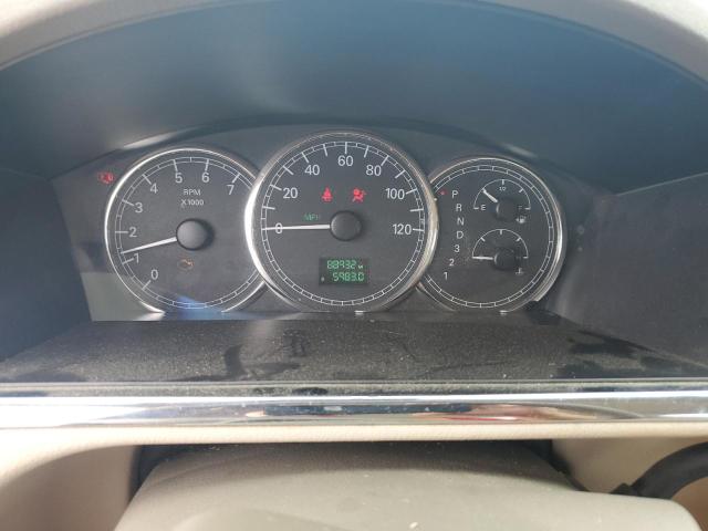 2005 Buick Lacrosse Cx VIN: 2G4WC532551244858 Lot: 57269244