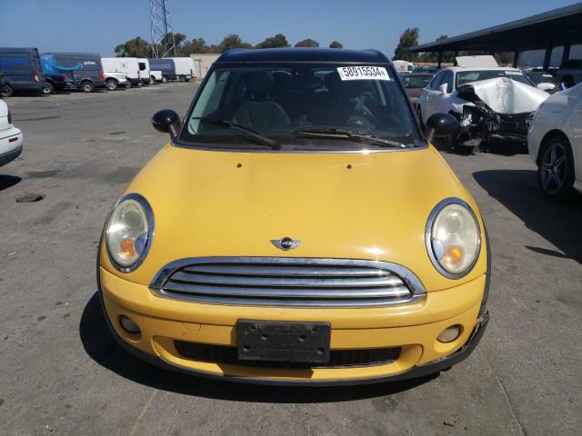 2009 Mini Cooper Clubman VIN: WMWML335X9TN68699 Lot: 58915534