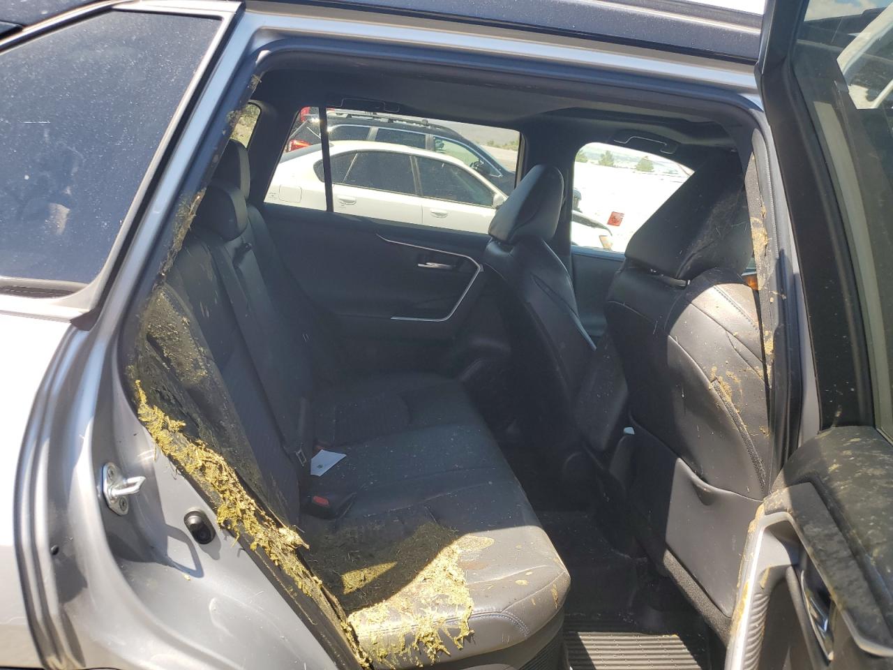 2T3E6RFV5LW001365 2020 Toyota Rav4 Xse