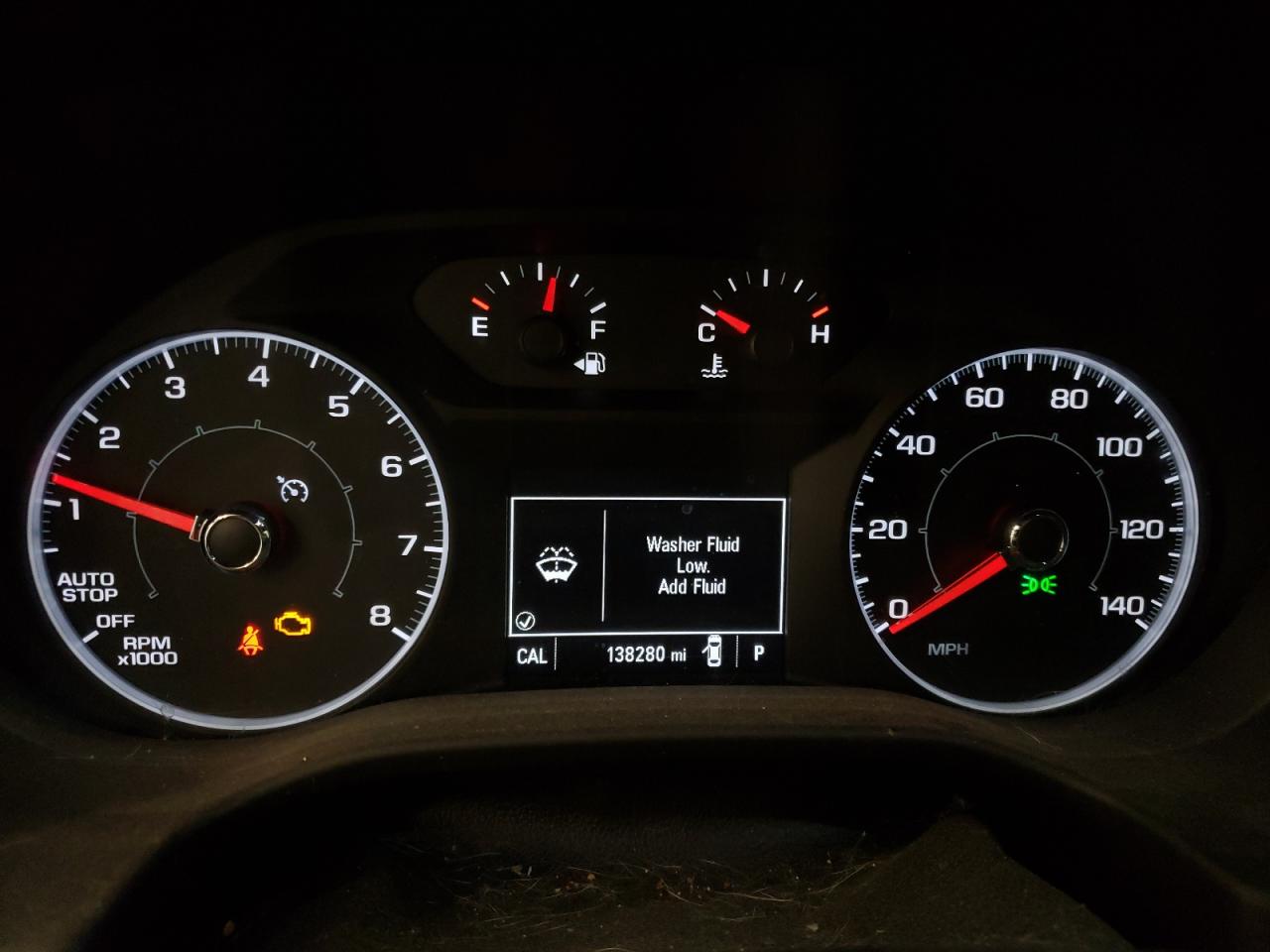 1GKKNLLA1HZ203801 2017 GMC Acadia Sle