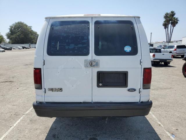 2000 Ford Econoline E350 Super Duty Van VIN: 1FTSS34L9YHB97854 Lot: 57197544