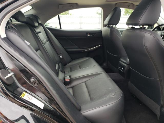 2014 Lexus Is 250 VIN: JTHCF1D2XE5008970 Lot: 57642664