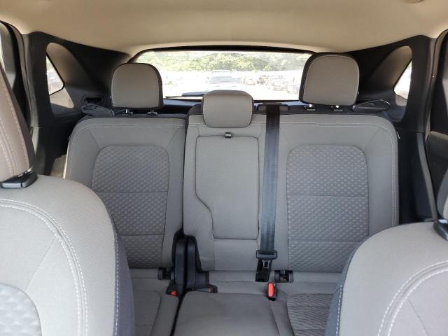 2020 FORD ESCAPE SE - 1FMCU9G68LUA76235