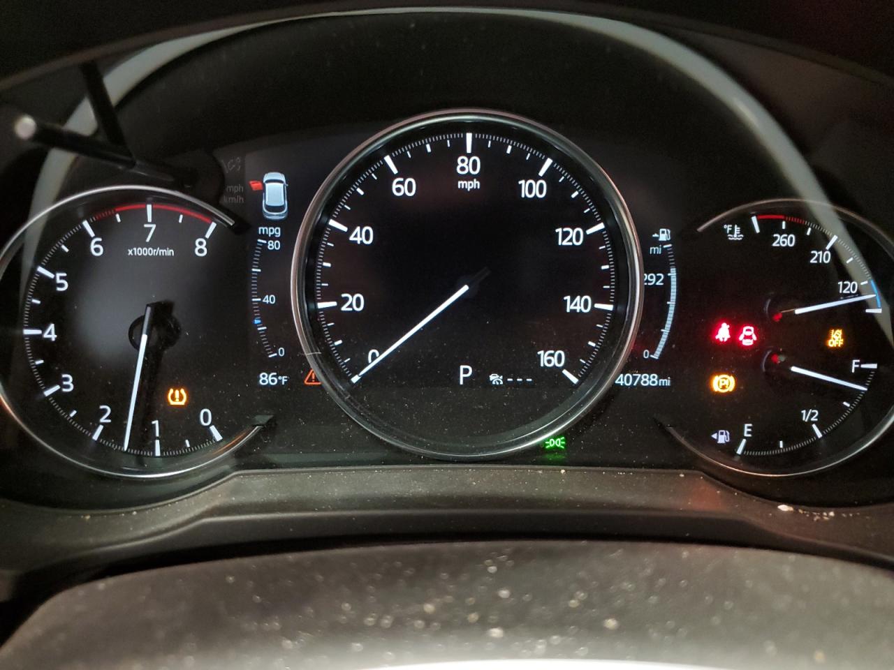 JM3KFBEM5N0537976 2022 Mazda Cx-5 Premium Plus