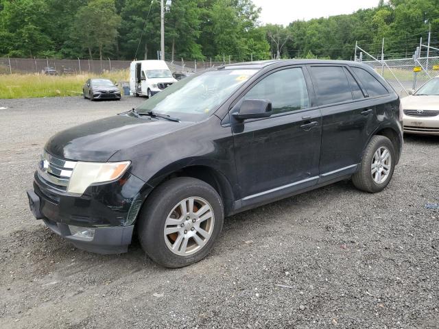 2007 Ford Edge Sel VIN: 2FMDK48C17BB17799 Lot: 57017514