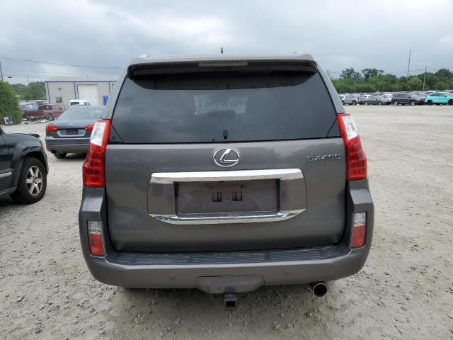 2012 Lexus Gx 460 VIN: JTJBM7FX7C5048528 Lot: 57902614