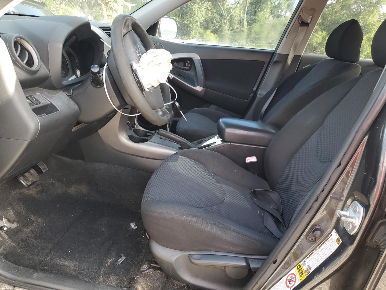 JTMZD32V475051472 2007 Toyota Rav4 Sport