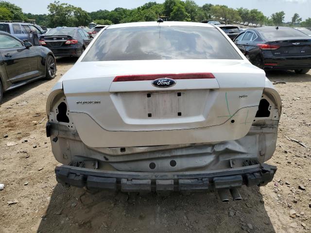 2010 Ford Fusion Se VIN: 3FAHP0HA9AR262280 Lot: 58697164