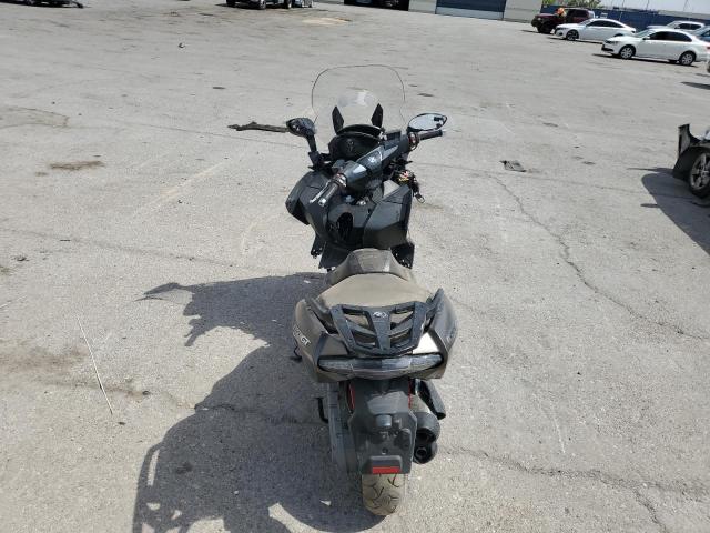 2016 BMW C650 GT - WB10C1502GZ315732