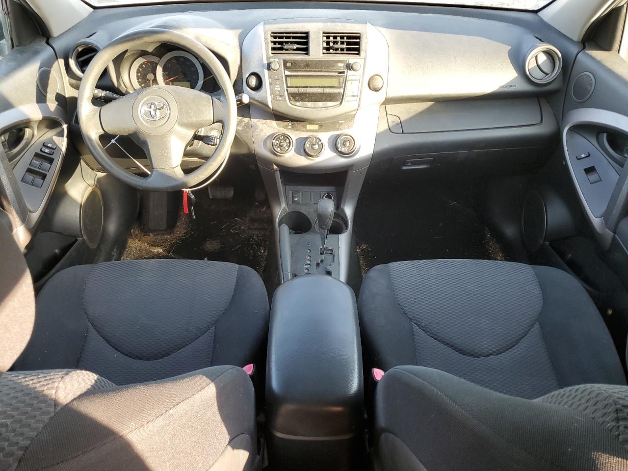 JTMBK32V876019576 2007 Toyota Rav4 Sport