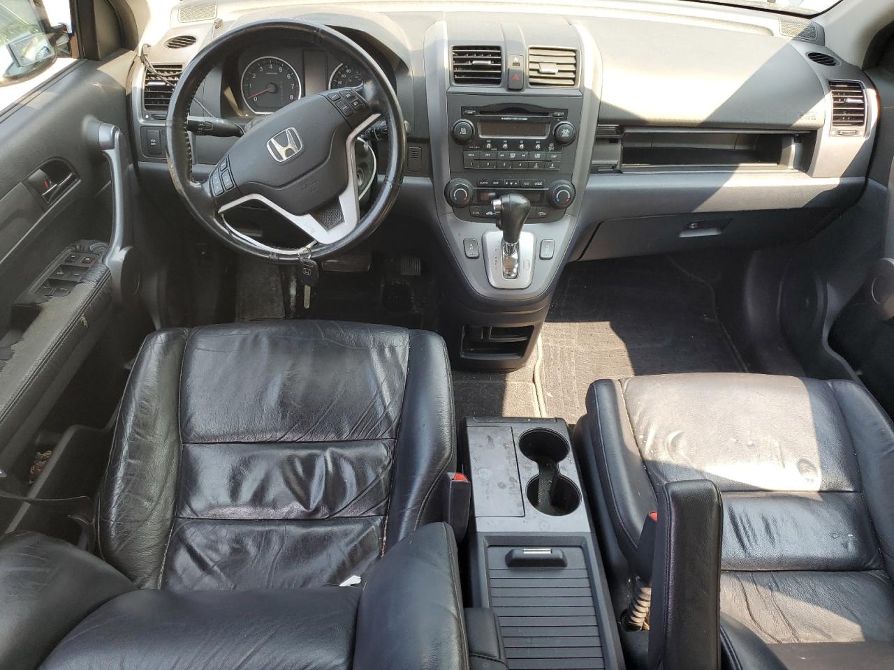 5J6RE48708L818592 2008 Honda Cr-V Exl