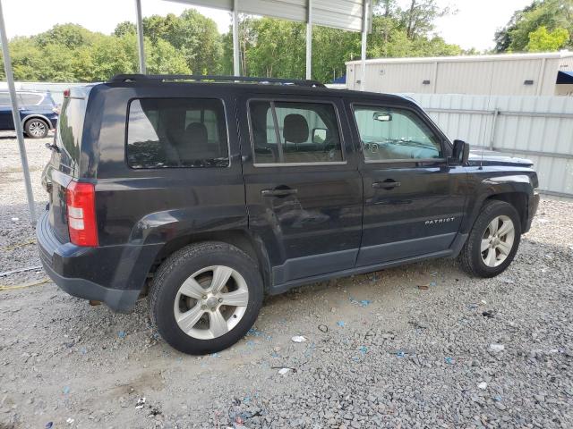 1C4NJPBB5ED529955 2014 Jeep Patriot Sport