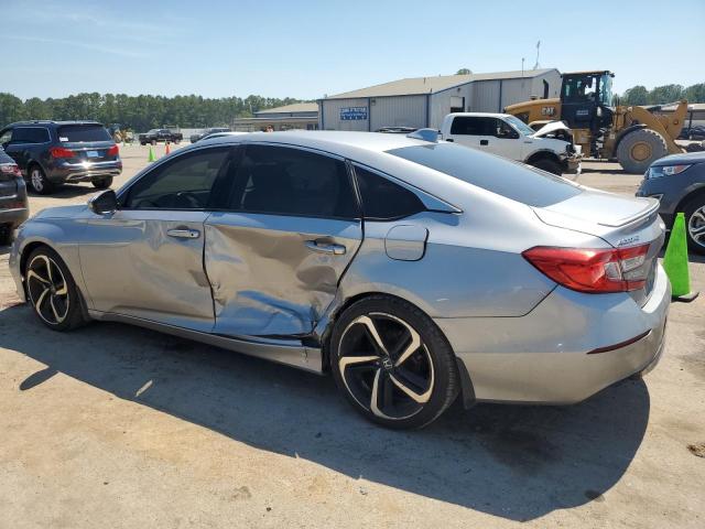 Vin: 1hgcv1f32ja097463, lot: 58937604, honda accord sport 20182