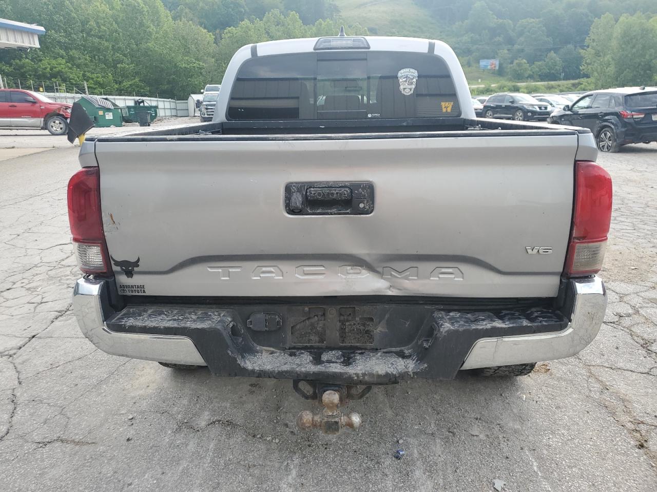 3TMCZ5AN4HM086089 2017 Toyota Tacoma Double Cab