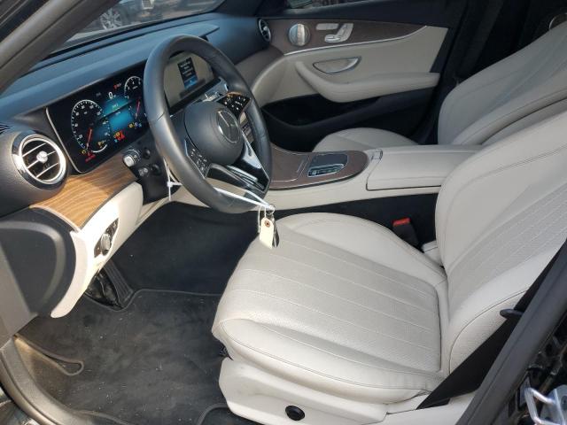 2022 Mercedes-Benz E 350 4Matic VIN: W1KZF8EBXNB038111 Lot: 58310904