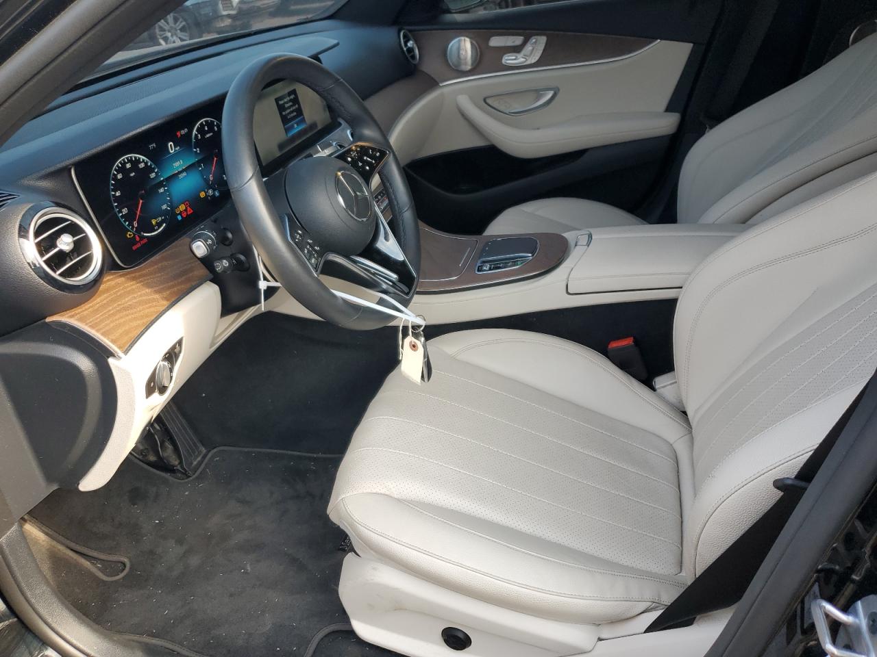 W1KZF8EBXNB038111 2022 Mercedes-Benz E 350 4Matic