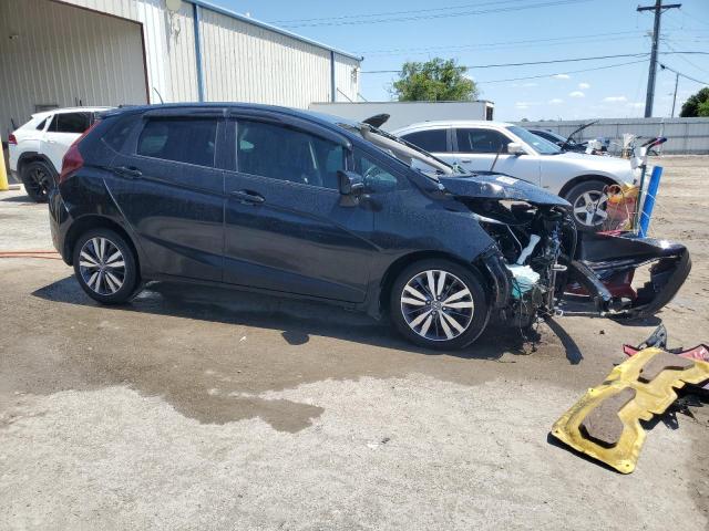 VIN 3HGGK5H98GM702228 2016 Honda Fit, EX no.4